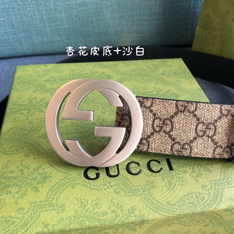 Gucci Belts